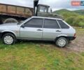 Серый ВАЗ 2109, объемом двигателя 1.5 л и пробегом 200 тыс. км за 850 $, фото 3 на Automoto.ua