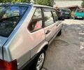 Серый ВАЗ 2109, объемом двигателя 1.45 л и пробегом 150 тыс. км за 1300 $, фото 2 на Automoto.ua