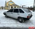 Серый ВАЗ 2109, объемом двигателя 1.5 л и пробегом 260 тыс. км за 1150 $, фото 8 на Automoto.ua