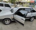 Серый ВАЗ 2109, объемом двигателя 1.5 л и пробегом 145 тыс. км за 2499 $, фото 1 на Automoto.ua