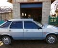 Сірий ВАЗ 2109, об'ємом двигуна 1.5 л та пробігом 135 тис. км за 18 $, фото 1 на Automoto.ua