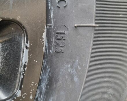 Сірий ВАЗ 2109, об'ємом двигуна 0 л та пробігом 250 тис. км за 1200 $, фото 6 на Automoto.ua