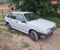 Серый ВАЗ 2109, объемом двигателя 1.5 л и пробегом 250 тыс. км за 672 $, фото 5 на Automoto.ua