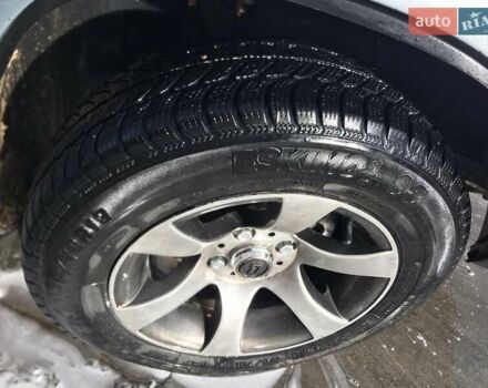 Серый ВАЗ 2109, объемом двигателя 1.5 л и пробегом 200 тыс. км за 1400 $, фото 3 на Automoto.ua