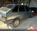 Сірий ВАЗ 2109, об'ємом двигуна 1.5 л та пробігом 0 тис. км за 1550 $, фото 1 на Automoto.ua