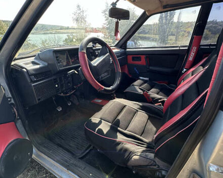 Серый ВАЗ 2109, объемом двигателя 1.5 л и пробегом 600 тыс. км за 1100 $, фото 9 на Automoto.ua