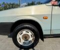 Серый ВАЗ 2109, объемом двигателя 1.5 л и пробегом 216 тыс. км за 1250 $, фото 6 на Automoto.ua