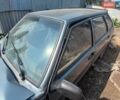Сірий ВАЗ 2109, об'ємом двигуна 1.5 л та пробігом 155 тис. км за 300 $, фото 5 на Automoto.ua