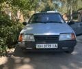 ВАЗ 2109 2003 в Сумах на Automoto.ua Серый ВАЗ 2109, объемом двигателя 1.6 л и пробегом 140 тыс. км за 1200 $, фото 6 на Automoto.ua