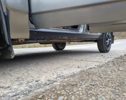 Сірий ВАЗ 2109, об'ємом двигуна 0 л та пробігом 250 тис. км за 1200 $, фото 5 на Automoto.ua