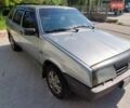 Серый ВАЗ 2109, объемом двигателя 1.5 л и пробегом 180 тыс. км за 1350 $, фото 1 на Automoto.ua