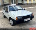 Сірий ВАЗ 2109, об'ємом двигуна 1.5 л та пробігом 250 тис. км за 1299 $, фото 1 на Automoto.ua