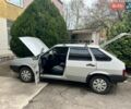 Серый ВАЗ 2109, объемом двигателя 1.3 л и пробегом 104 тыс. км за 1400 $, фото 6 на Automoto.ua