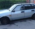 Сірий ВАЗ 2109, об'ємом двигуна 1.5 л та пробігом 140 тис. км за 1300 $, фото 4 на Automoto.ua
