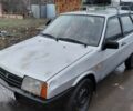 Серый ВАЗ 2109, объемом двигателя 0 л и пробегом 182 тыс. км за 1305 $, фото 6 на Automoto.ua