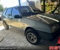 Сірий ВАЗ 2109, об'ємом двигуна 1.5 л та пробігом 0 тис. км за 1550 $, фото 1 на Automoto.ua