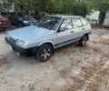 Сірий ВАЗ 2109, об'ємом двигуна 1.5 л та пробігом 200 тис. км за 1099 $, фото 1 на Automoto.ua