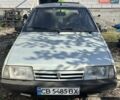 Сірий ВАЗ 2109, об'ємом двигуна 1.5 л та пробігом 124 тис. км за 1001 $, фото 13 на Automoto.ua