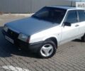 Сірий ВАЗ 2109, об'ємом двигуна 0 л та пробігом 198 тис. км за 1899 $, фото 2 на Automoto.ua