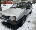 Сірий ВАЗ 2109, об'ємом двигуна 1.5 л та пробігом 280 тис. км за 1519 $, фото 3 на Automoto.ua