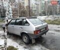 Серый ВАЗ 2109, объемом двигателя 1.5 л и пробегом 195 тыс. км за 2000 $, фото 4 на Automoto.ua