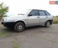 Серый ВАЗ 2109, объемом двигателя 1.6 л и пробегом 206 тыс. км за 1500 $, фото 10 на Automoto.ua