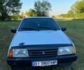 Сірий ВАЗ 2109, об'ємом двигуна 1.5 л та пробігом 290 тис. км за 1001 $, фото 9 на Automoto.ua