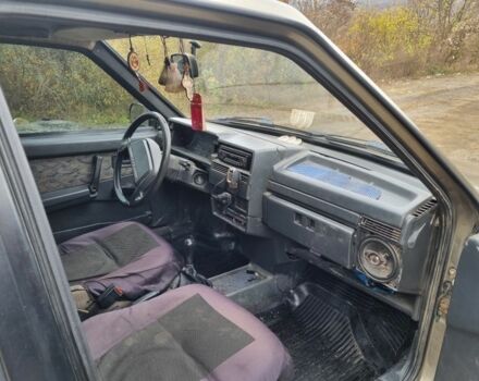 Сірий ВАЗ 2109, об'ємом двигуна 0 л та пробігом 250 тис. км за 1200 $, фото 11 на Automoto.ua