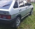 Серый ВАЗ 2109, объемом двигателя 1.5 л и пробегом 280 тыс. км за 1800 $, фото 3 на Automoto.ua