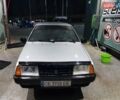 ВАЗ 2109 2003 в Черновцах на Automoto.ua Серый ВАЗ 2109, объемом двигателя 1.5 л и пробегом 200 тыс. км за 2100 $, фото 15 на Automoto.ua