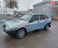 Серый ВАЗ 2109, объемом двигателя 1.5 л и пробегом 100 тыс. км за 1100 $, фото 8 на Automoto.ua