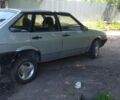 Серый ВАЗ 2109, объемом двигателя 0 л и пробегом 198 тыс. км за 1799 $, фото 3 на Automoto.ua
