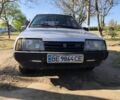 Серый ВАЗ 2109, объемом двигателя 1.5 л и пробегом 350 тыс. км за 1300 $, фото 5 на Automoto.ua