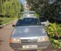 Сірий ВАЗ 2109, об'ємом двигуна 1 л та пробігом 150 тис. км за 1730 $, фото 2 на Automoto.ua