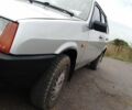 Серый ВАЗ 2109, объемом двигателя 1.6 л и пробегом 206 тыс. км за 1500 $, фото 9 на Automoto.ua