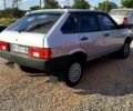 Серый ВАЗ 2109, объемом двигателя 1.5 л и пробегом 150 тыс. км за 1400 $, фото 3 на Automoto.ua