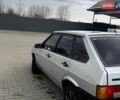 Серый ВАЗ 2109, объемом двигателя 1.5 л и пробегом 100 тыс. км за 1250 $, фото 4 на Automoto.ua