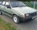 Серый ВАЗ 2109, объемом двигателя 0 л и пробегом 400 тыс. км за 1100 $, фото 2 на Automoto.ua