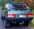 Серый ВАЗ 2109, объемом двигателя 1.5 л и пробегом 350 тыс. км за 1806 $, фото 1 на Automoto.ua