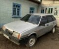 Сірий ВАЗ 2109, об'ємом двигуна 1.5 л та пробігом 1000 тис. км за 1000 $, фото 1 на Automoto.ua