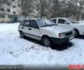 Серый ВАЗ 2109, объемом двигателя 1.5 л и пробегом 280 тыс. км за 1500 $, фото 1 на Automoto.ua