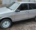 Серый ВАЗ 2109, объемом двигателя 1.5 л и пробегом 86 тыс. км за 1513 $, фото 1 на Automoto.ua