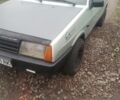 Серый ВАЗ 2109, объемом двигателя 1.5 л и пробегом 3 тыс. км за 1805 $, фото 1 на Automoto.ua