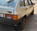 Серый ВАЗ 2109, объемом двигателя 1.5 л и пробегом 156 тыс. км за 961 $, фото 5 на Automoto.ua