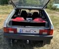Серый ВАЗ 2109, объемом двигателя 1.5 л и пробегом 60 тыс. км за 1089 $, фото 13 на Automoto.ua