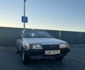 Серый ВАЗ 2109, объемом двигателя 1.5 л и пробегом 268 тыс. км за 1000 $, фото 1 на Automoto.ua