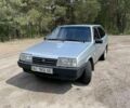 Серый ВАЗ 2109, объемом двигателя 1.5 л и пробегом 190 тыс. км за 1050 $, фото 1 на Automoto.ua