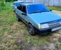 Сірий ВАЗ 2109, об'ємом двигуна 1.5 л та пробігом 0 тис. км за 1500 $, фото 2 на Automoto.ua