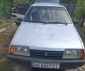 Сірий ВАЗ 2109, об'ємом двигуна 1.5 л та пробігом 594 тис. км за 1500 $, фото 1 на Automoto.ua