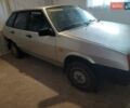 Сірий ВАЗ 2109, об'ємом двигуна 1.6 л та пробігом 206 тис. км за 1300 $, фото 1 на Automoto.ua